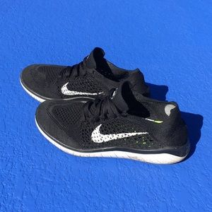 Nike Shoes - Nike Free RN Flyknit Nike Shoes - Nike Free RN Flyknit